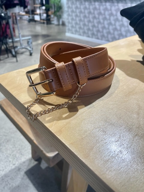 Kathryn Wilson Belts