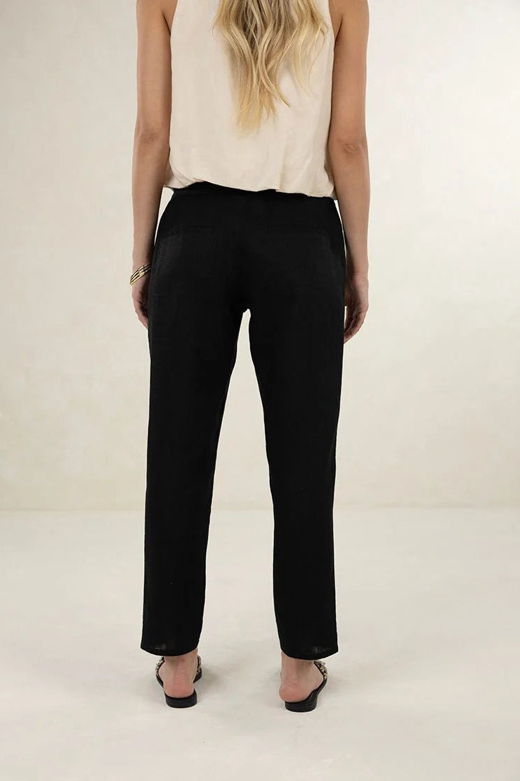 Cruise Pant / Black