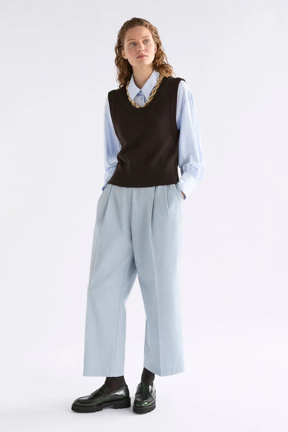 Mikkel Vest / Chocolate