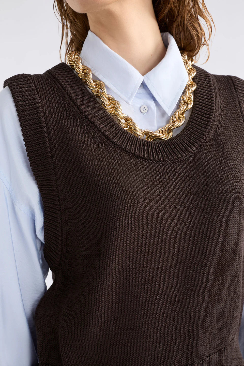 Mikkel Vest / Chocolate