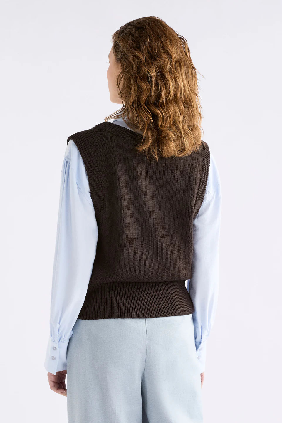 Mikkel Vest / Chocolate