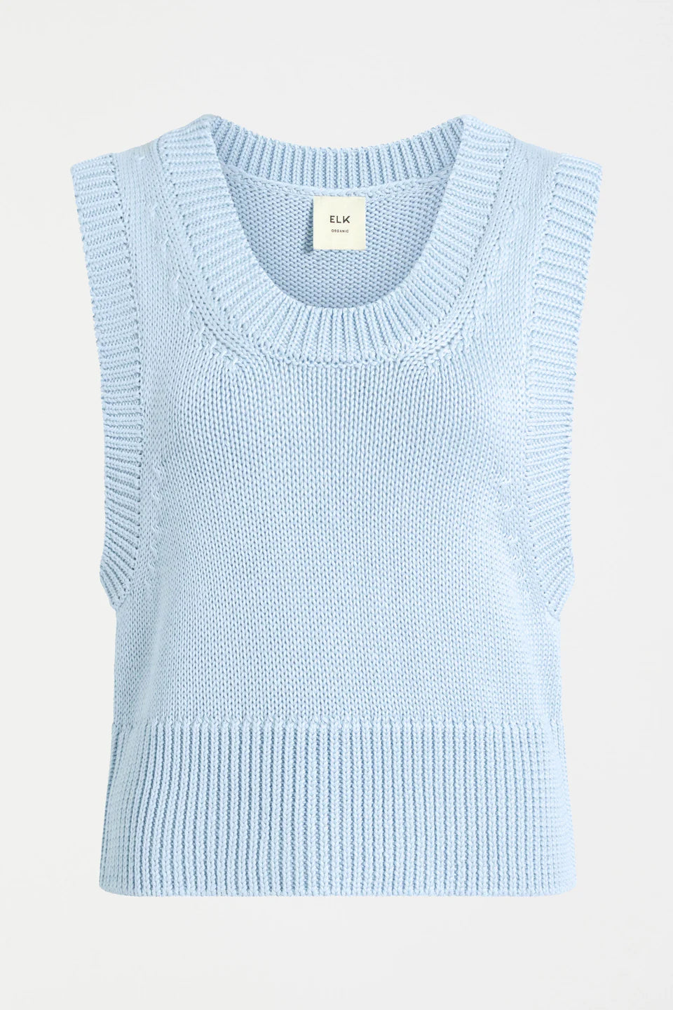 Mikkel Vest / Pearl Blue