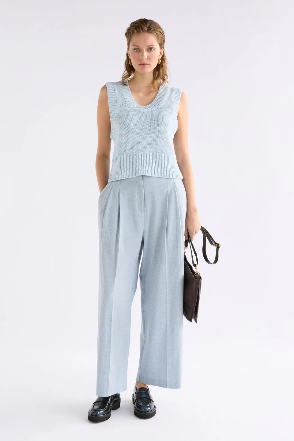 Mikkel Vest / Pearl Blue