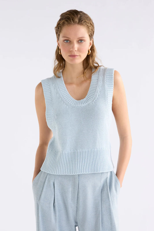 Mikkel Vest / Pearl Blue