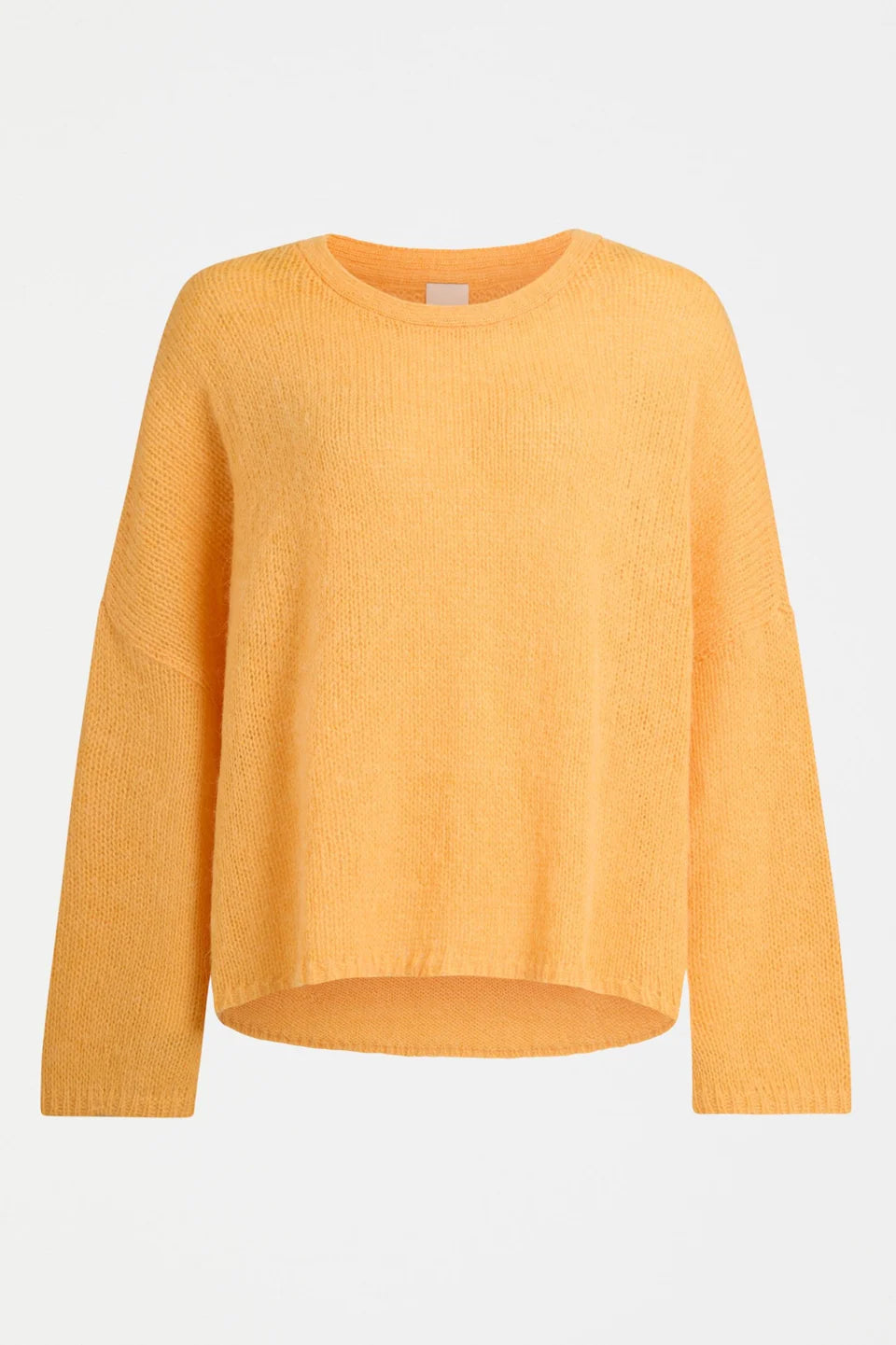 Agna Sweater / Cantaloupe