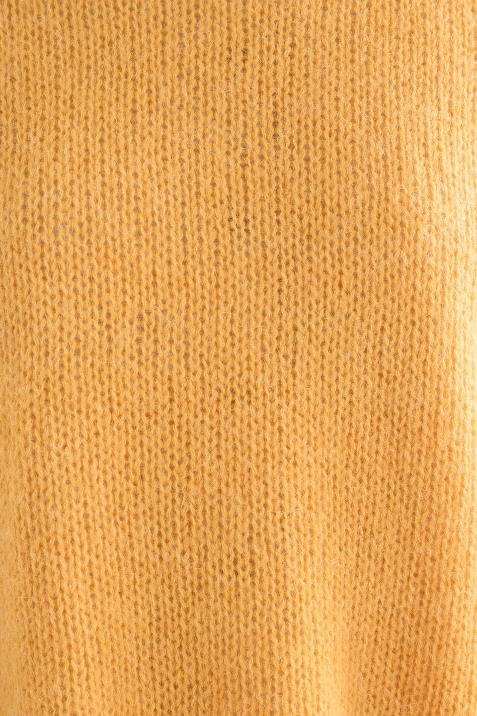 Agna Sweater / Cantaloupe