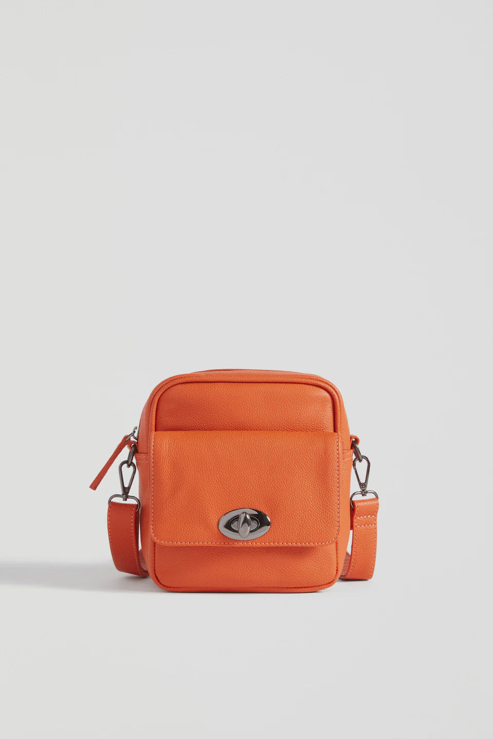 Sylle Crosbody Bag / Orange