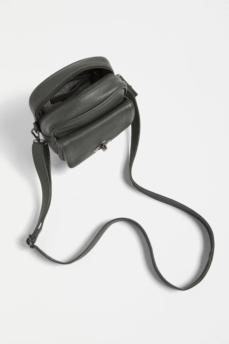 Sylle Crossbody Bag / Olive