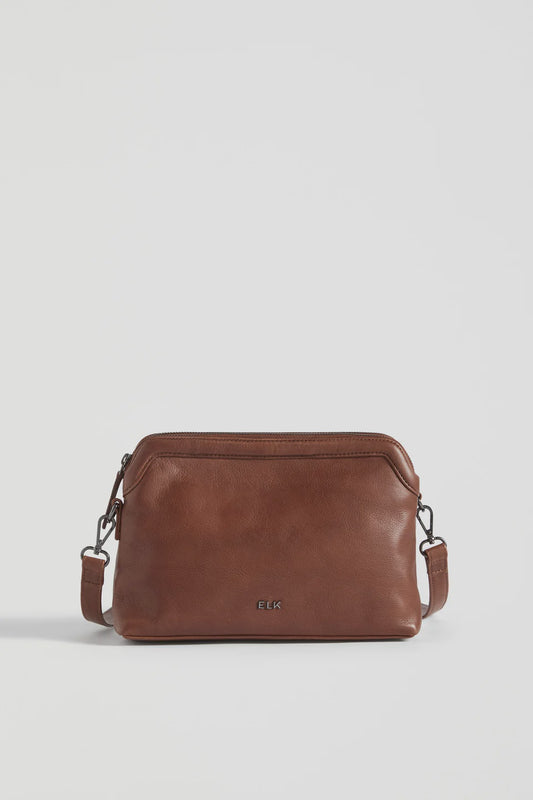 Denne Crossbody Bag / Sienna