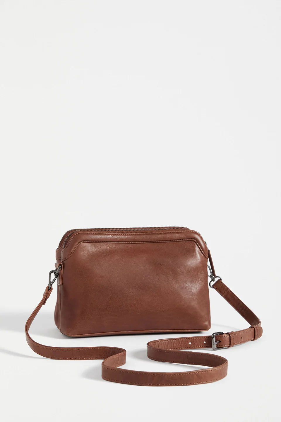 Denne Crossbody Bag / Sienna