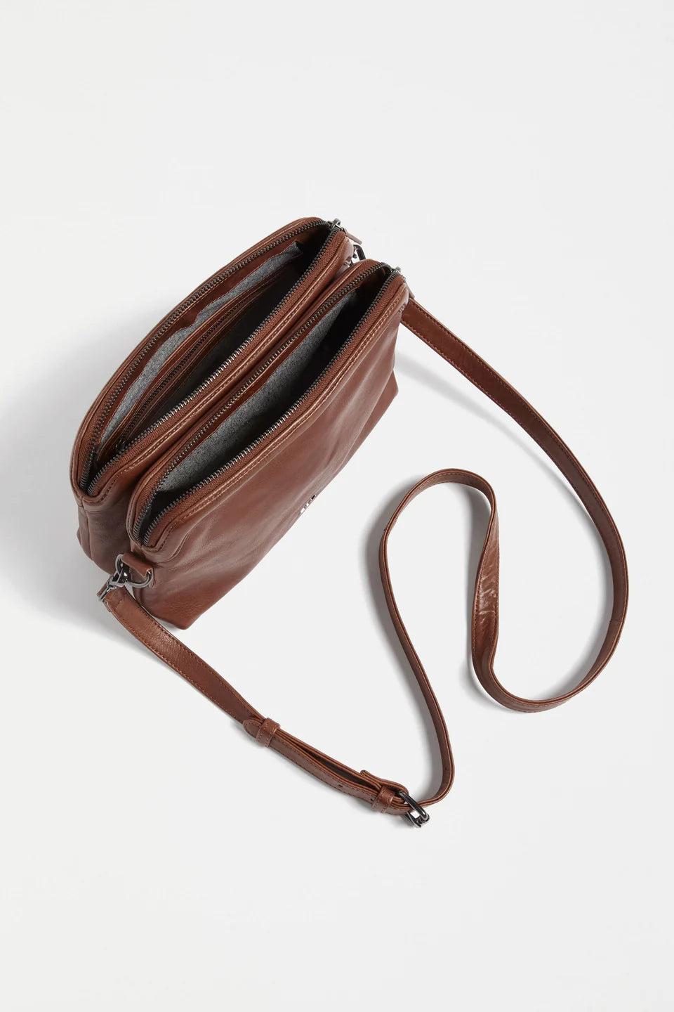 Denne Crossbody Bag / Sienna
