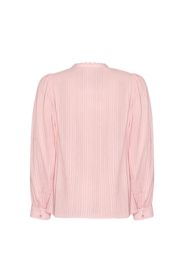 Joy Shirt /Blush