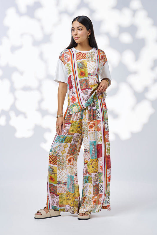 Vana Pant / Multi