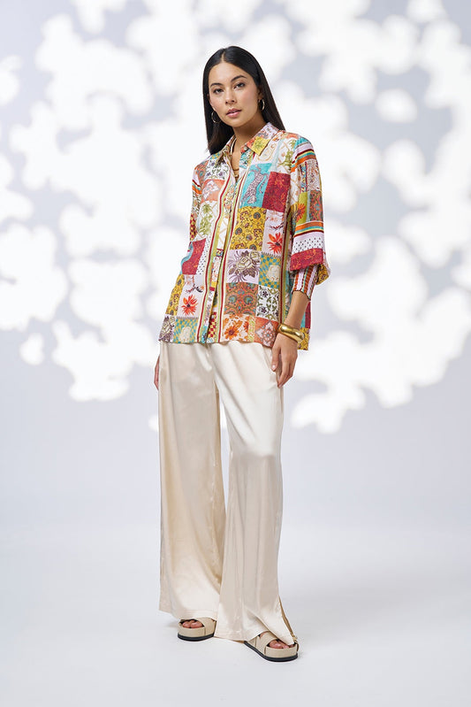 Vana Shirt / Multi