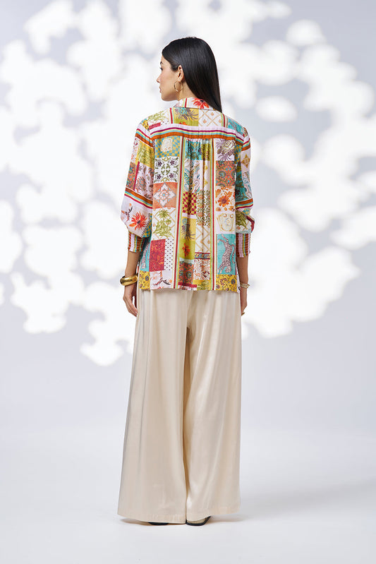 Vana Shirt / Multi