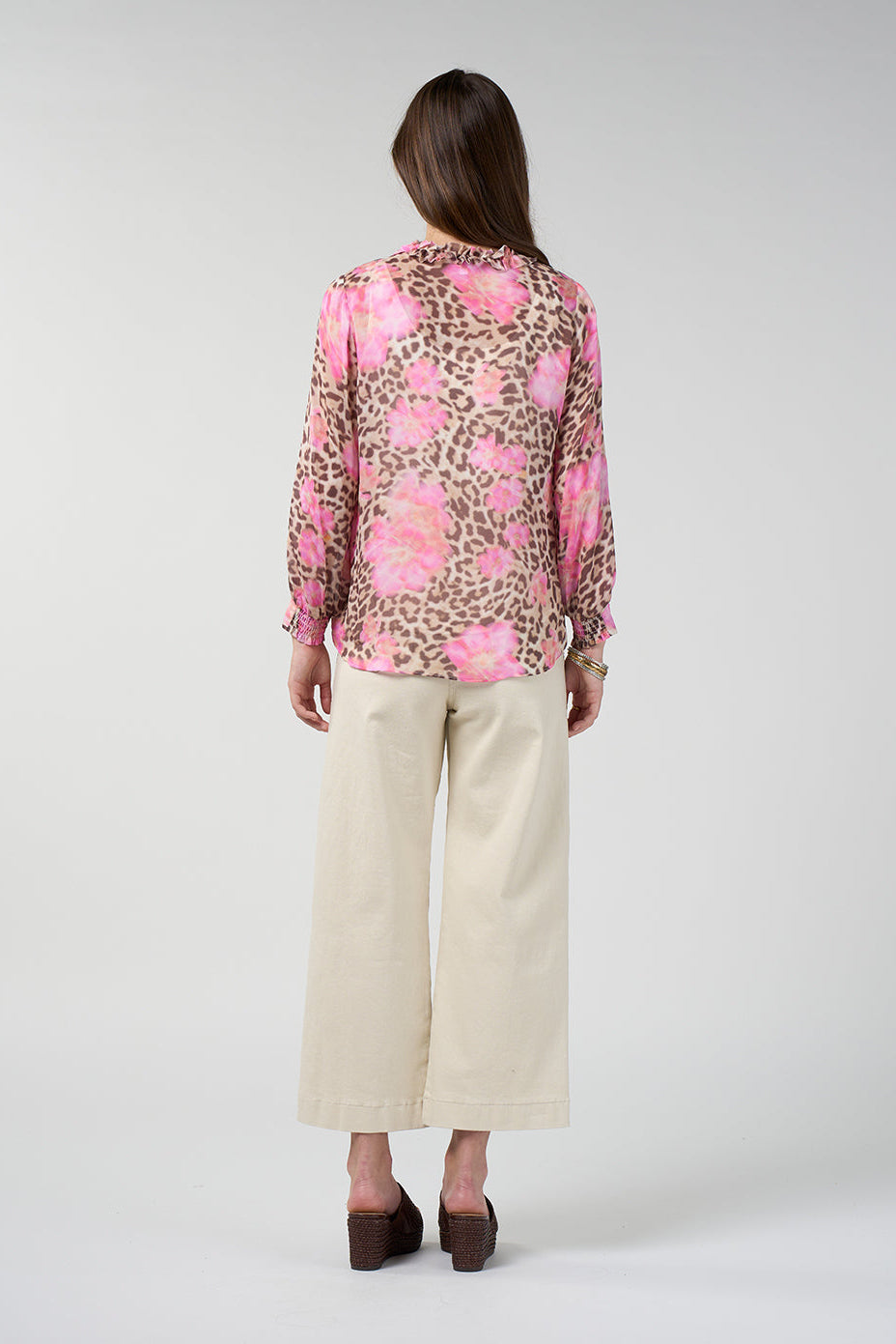 Yala Blouse / Multi