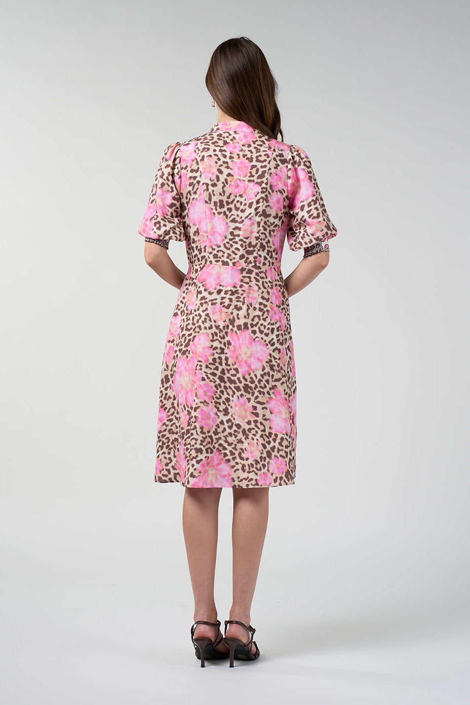 Yala Dress / Multi