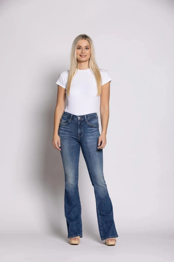 Novi Jean /Vitta wash