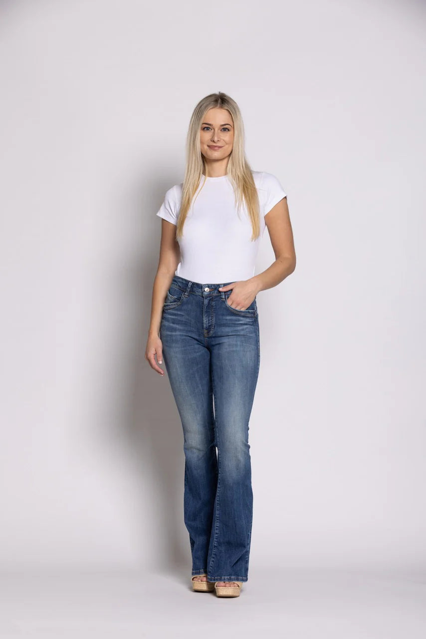 Novi Jean /Vitta wash