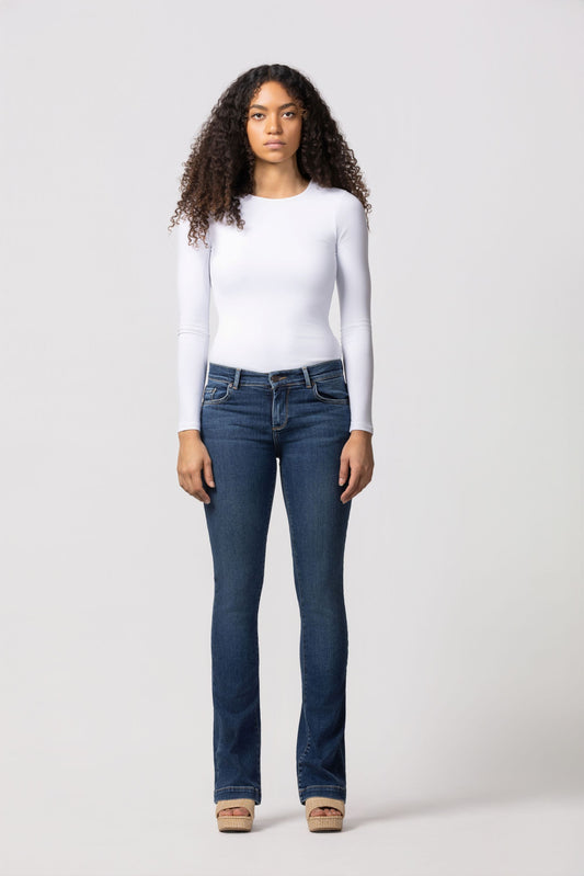 Fallon Jean / Alyana Wash