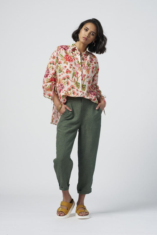 Sunshine Pant/Khaki