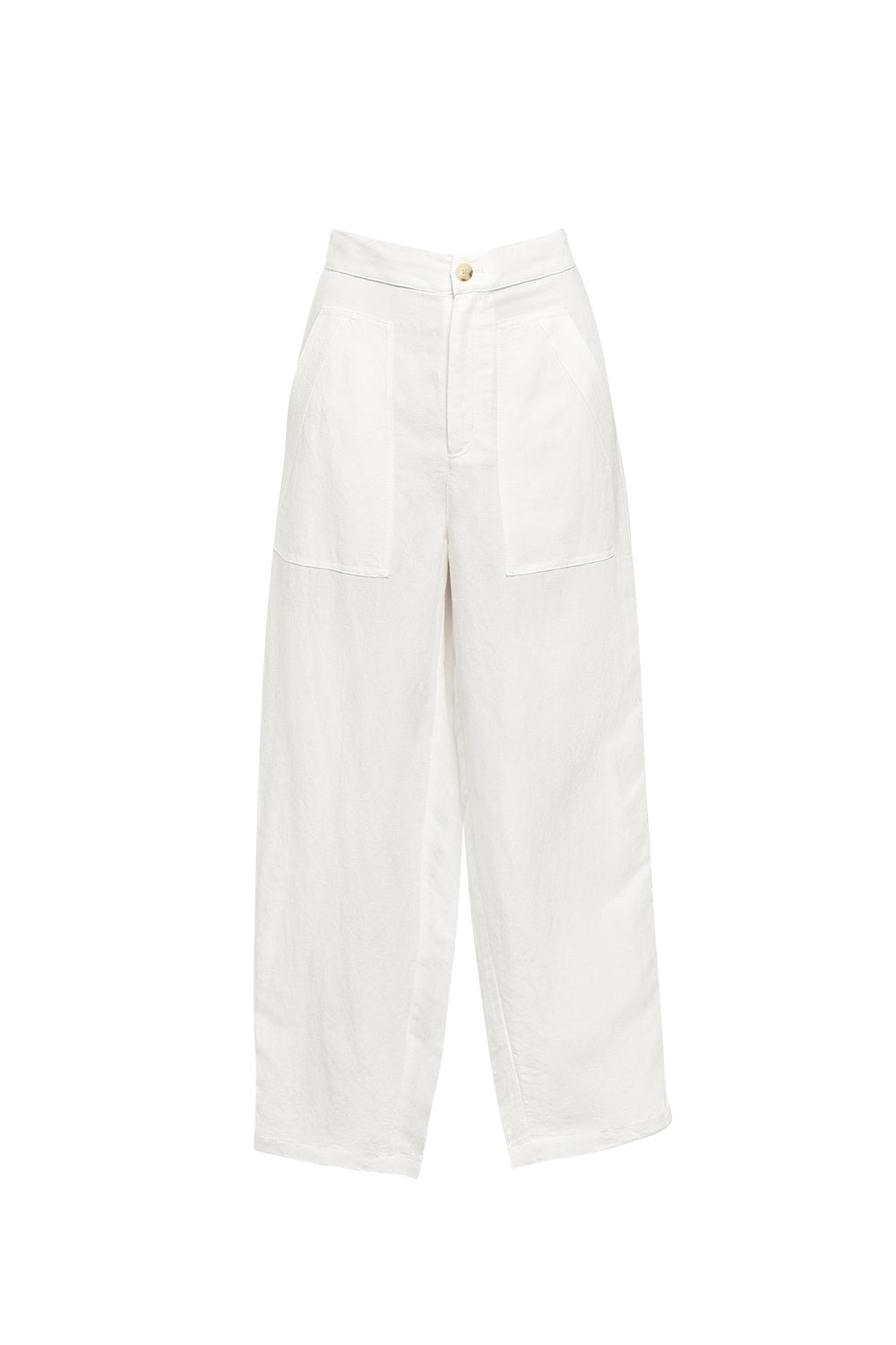 Sunshine pant/White