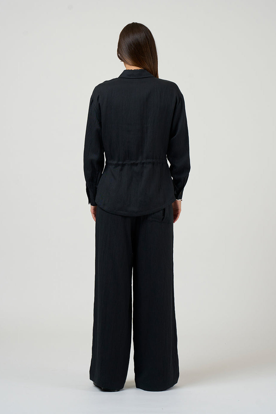 Polaris Jacket / Black