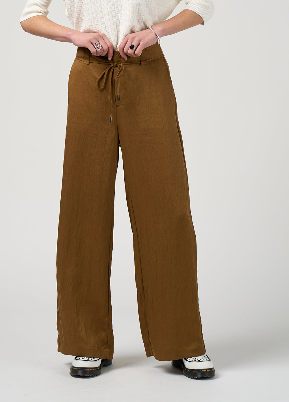 Polaris Pant / Bronze
