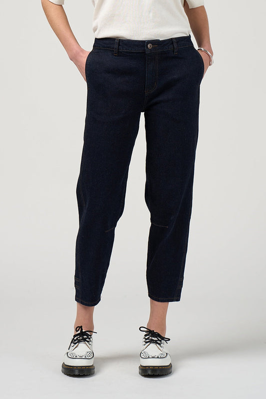 Dusk Jean / Dark Wash