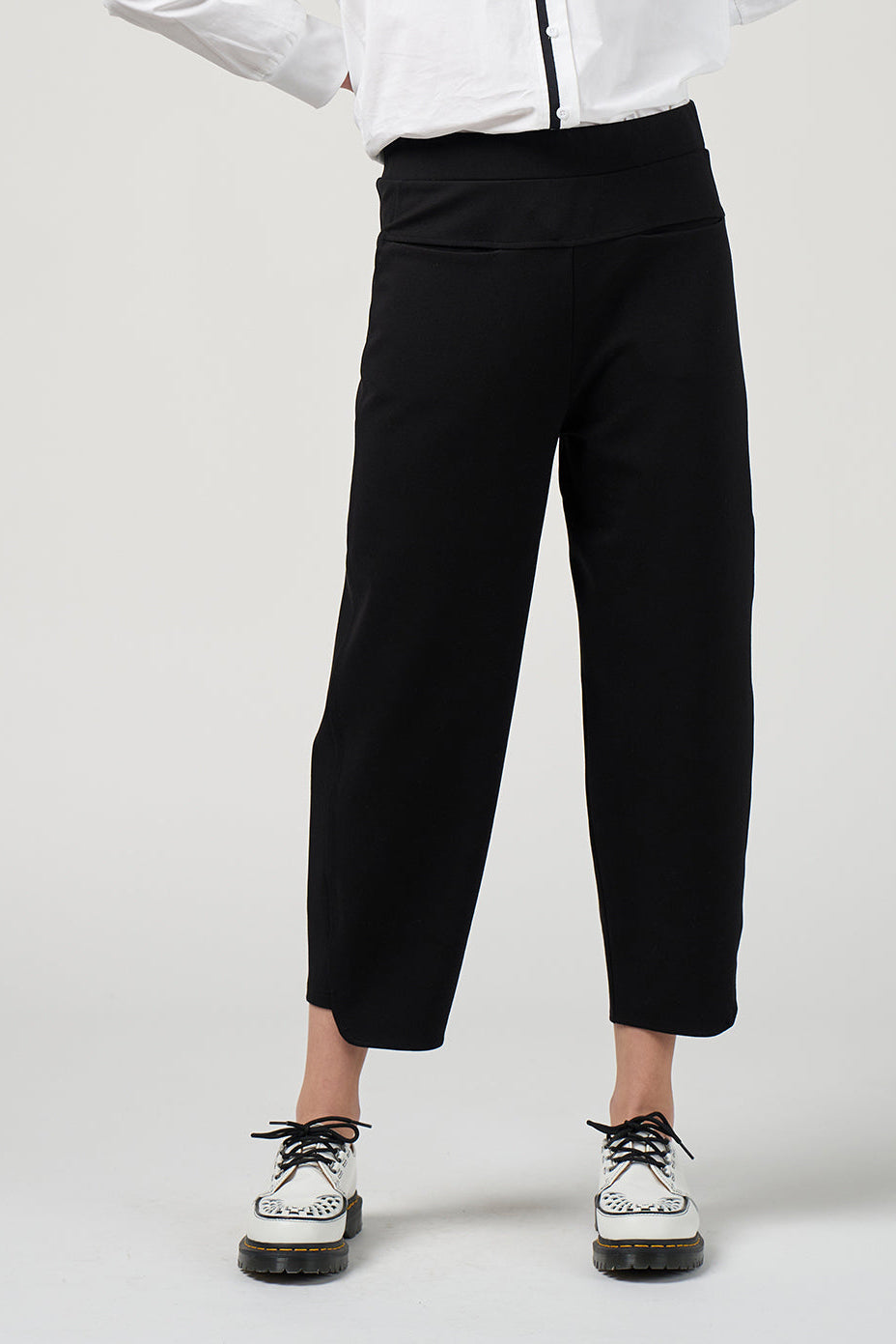 Ledge Pant / Black