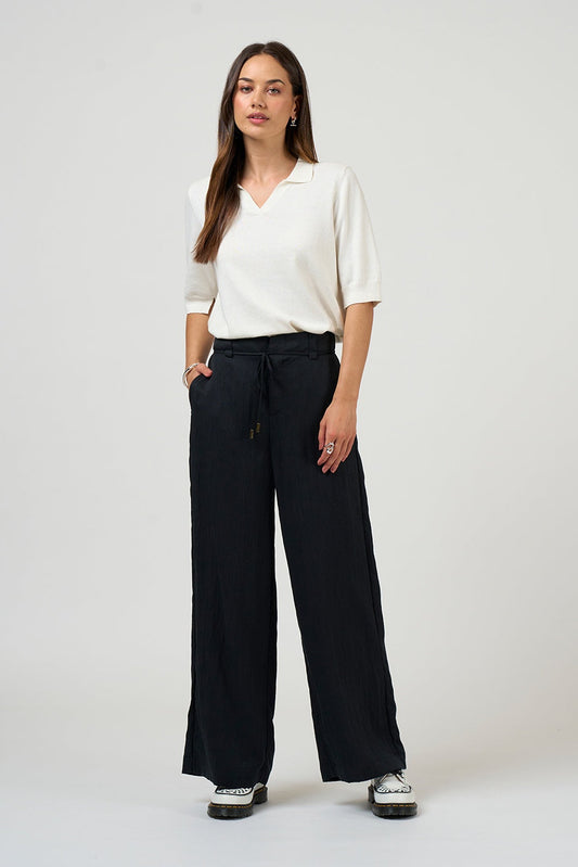 Polaris Pant / Black