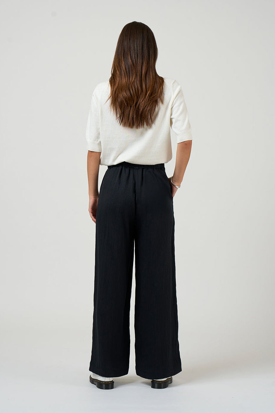 Polaris Pant / Black