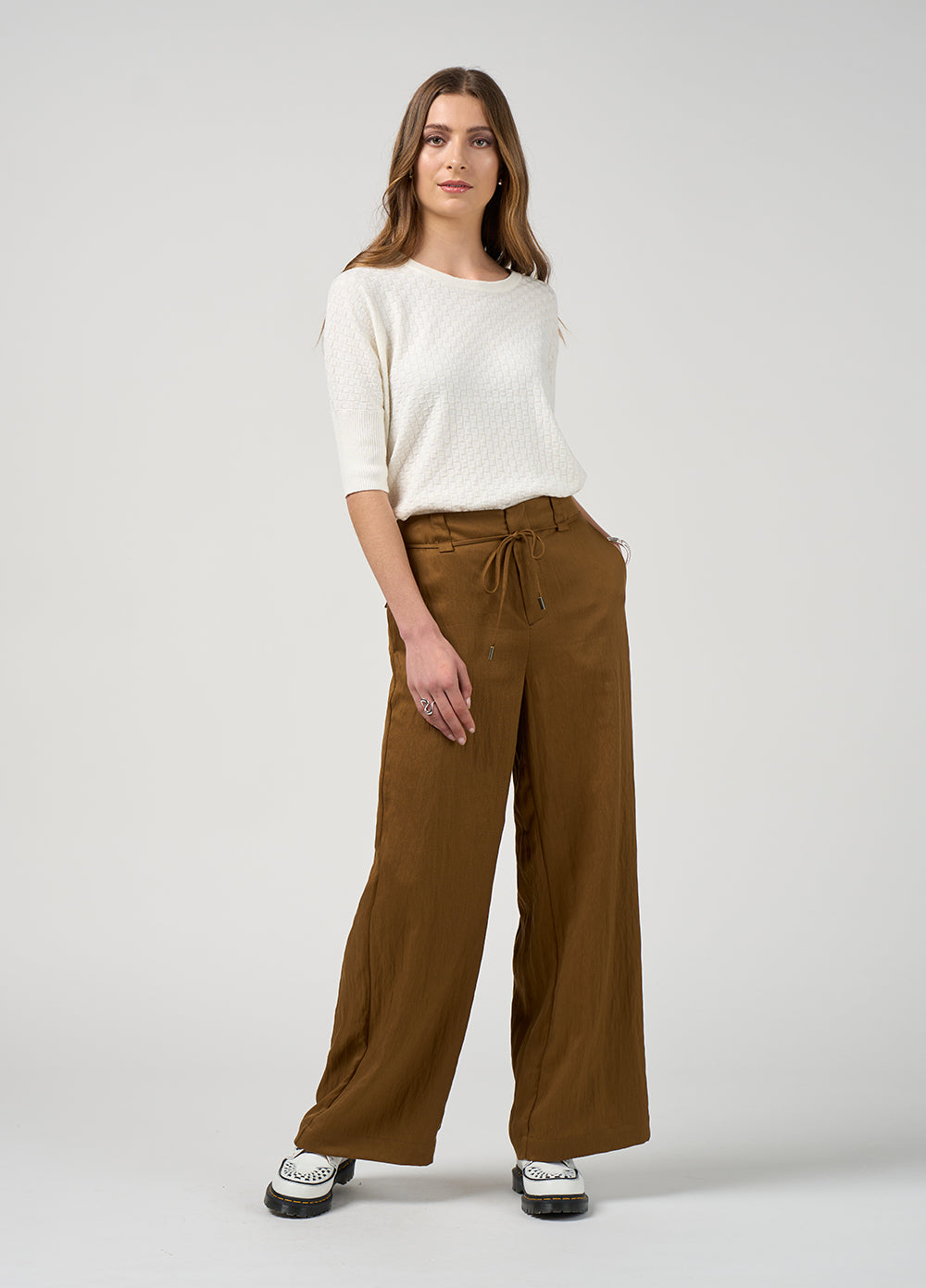 Polaris Pant / Bronze