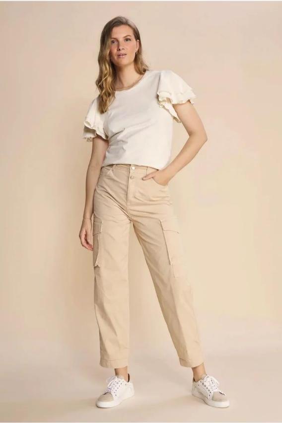 Adeline Rosita Cargo Pant