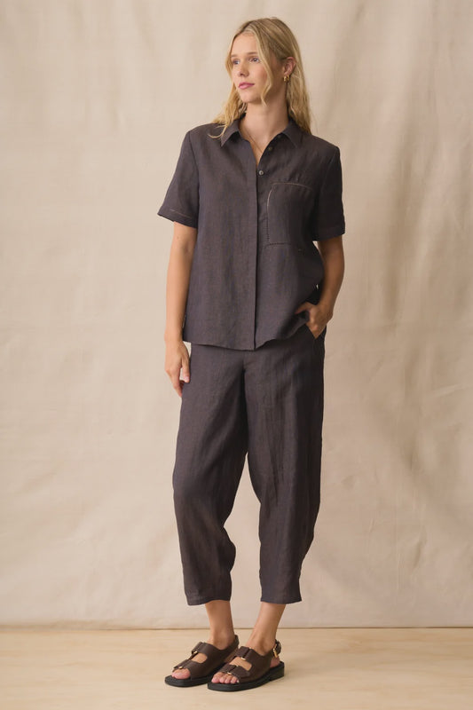 Parker Pant / Hazel