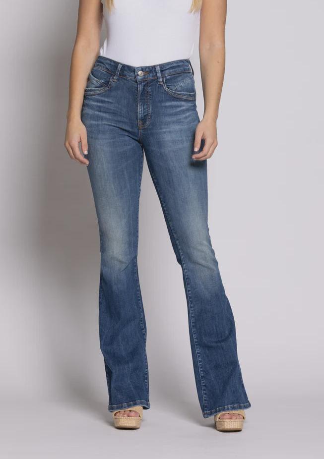 Novi Jean /Vitta wash