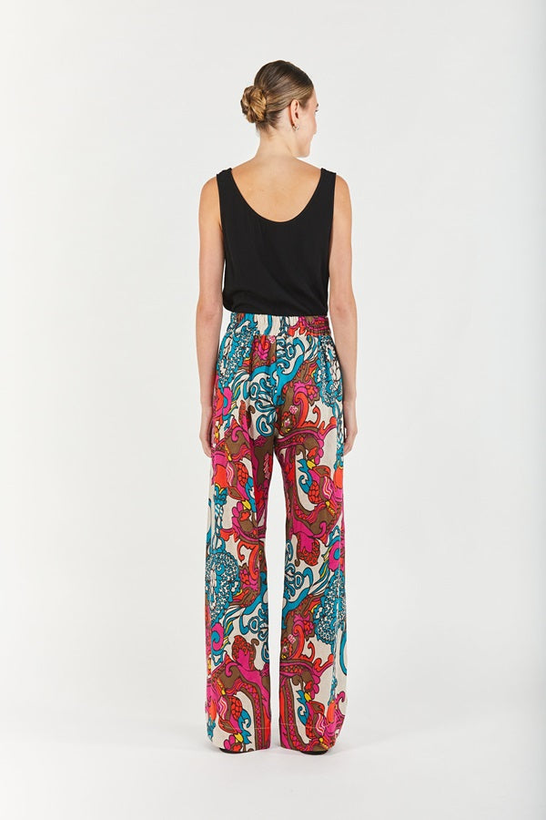 Pucci Palazzo Pant