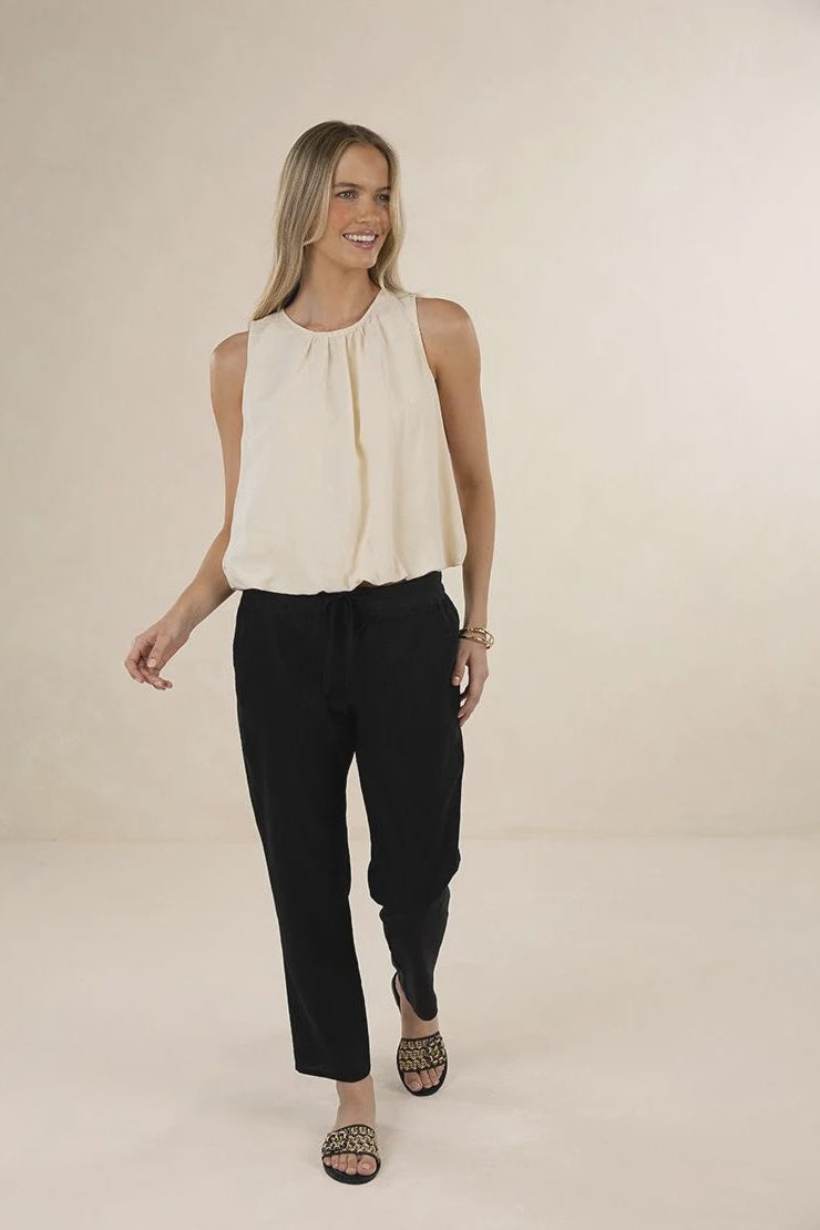 Cruise Pant / Black