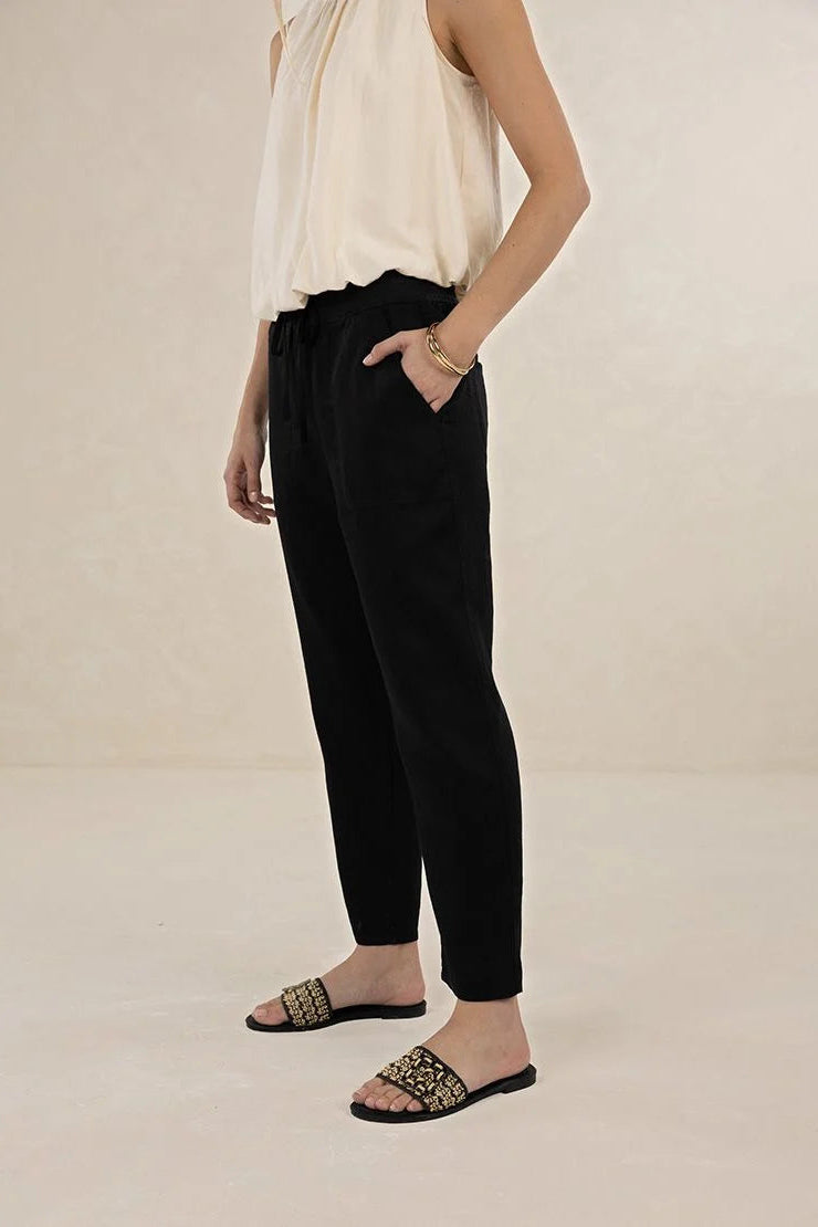 Cruise Pant / Black