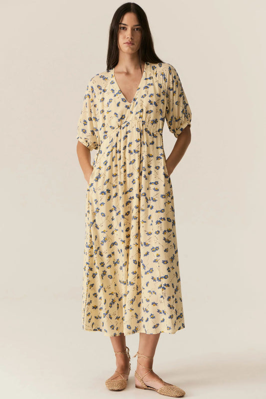 Lienne Dress / Lienne Print