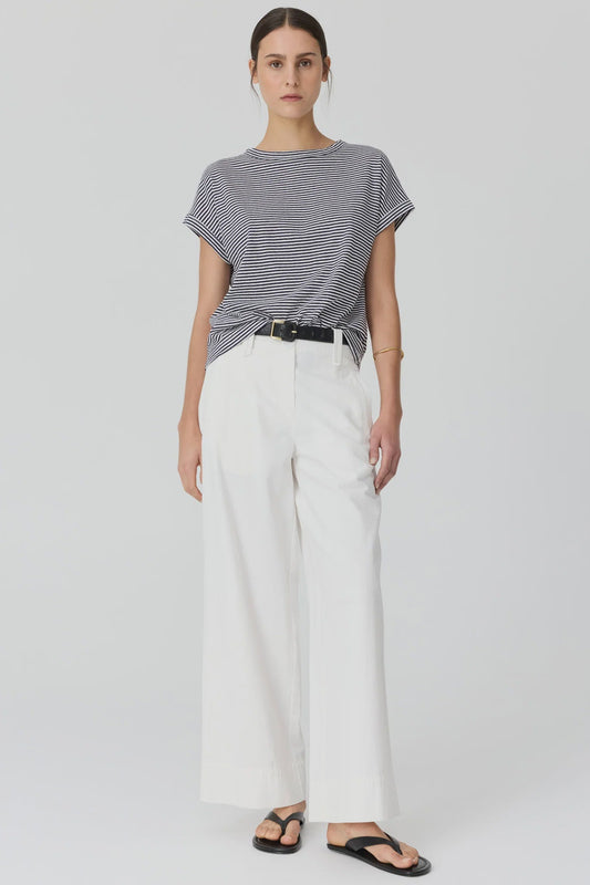 Lira Pant / White