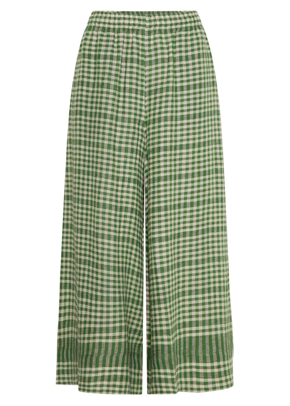 Lume Pant / Gingham
