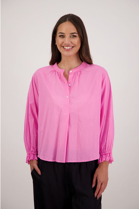 Randall Top / Pink