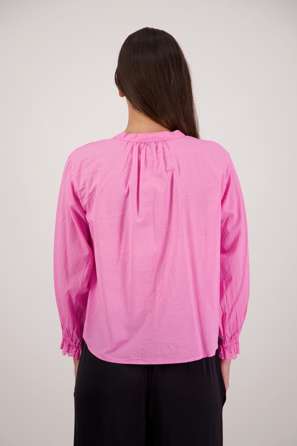 Randall Top / Pink
