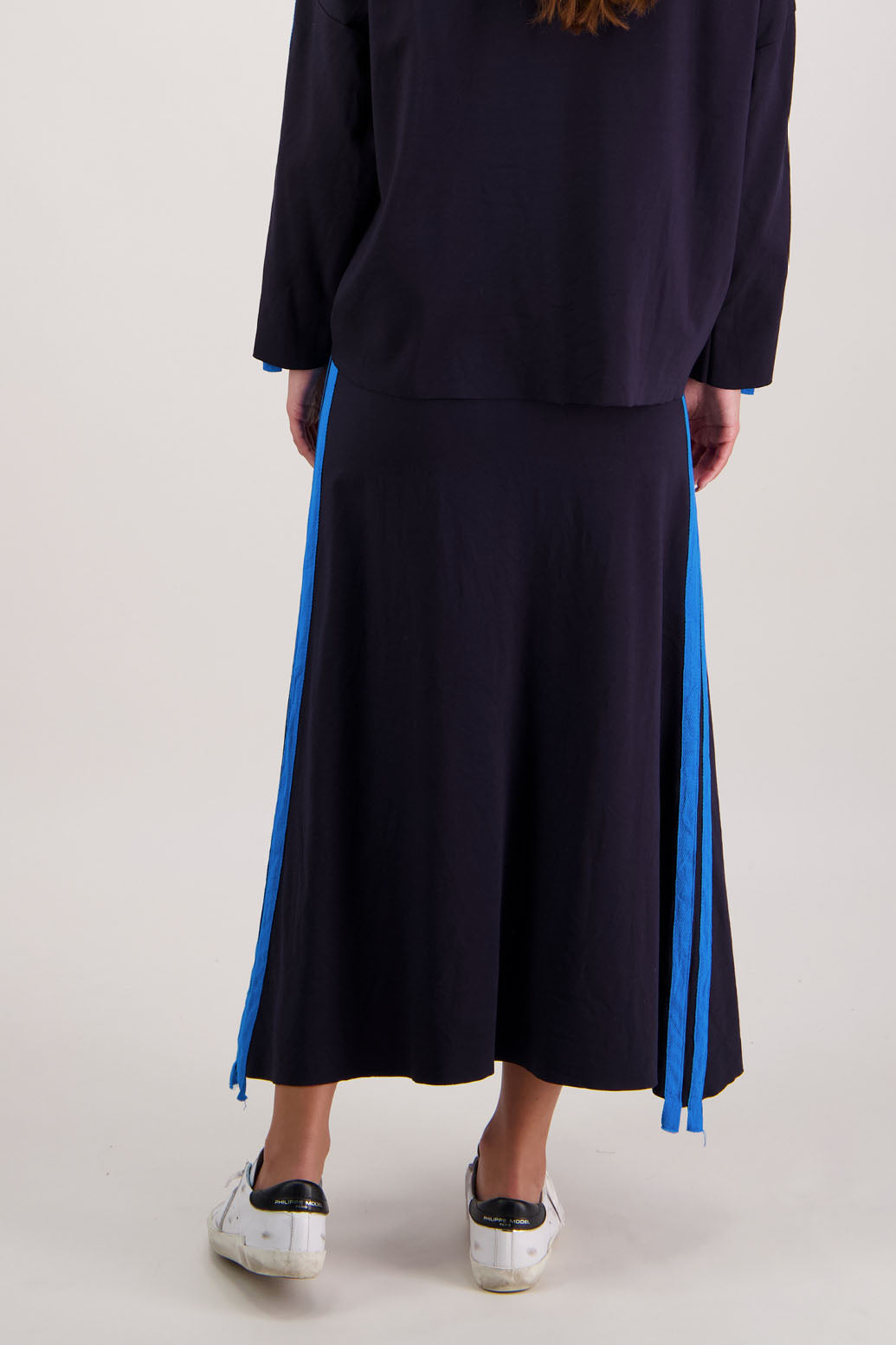 Rico Skirt / Ink