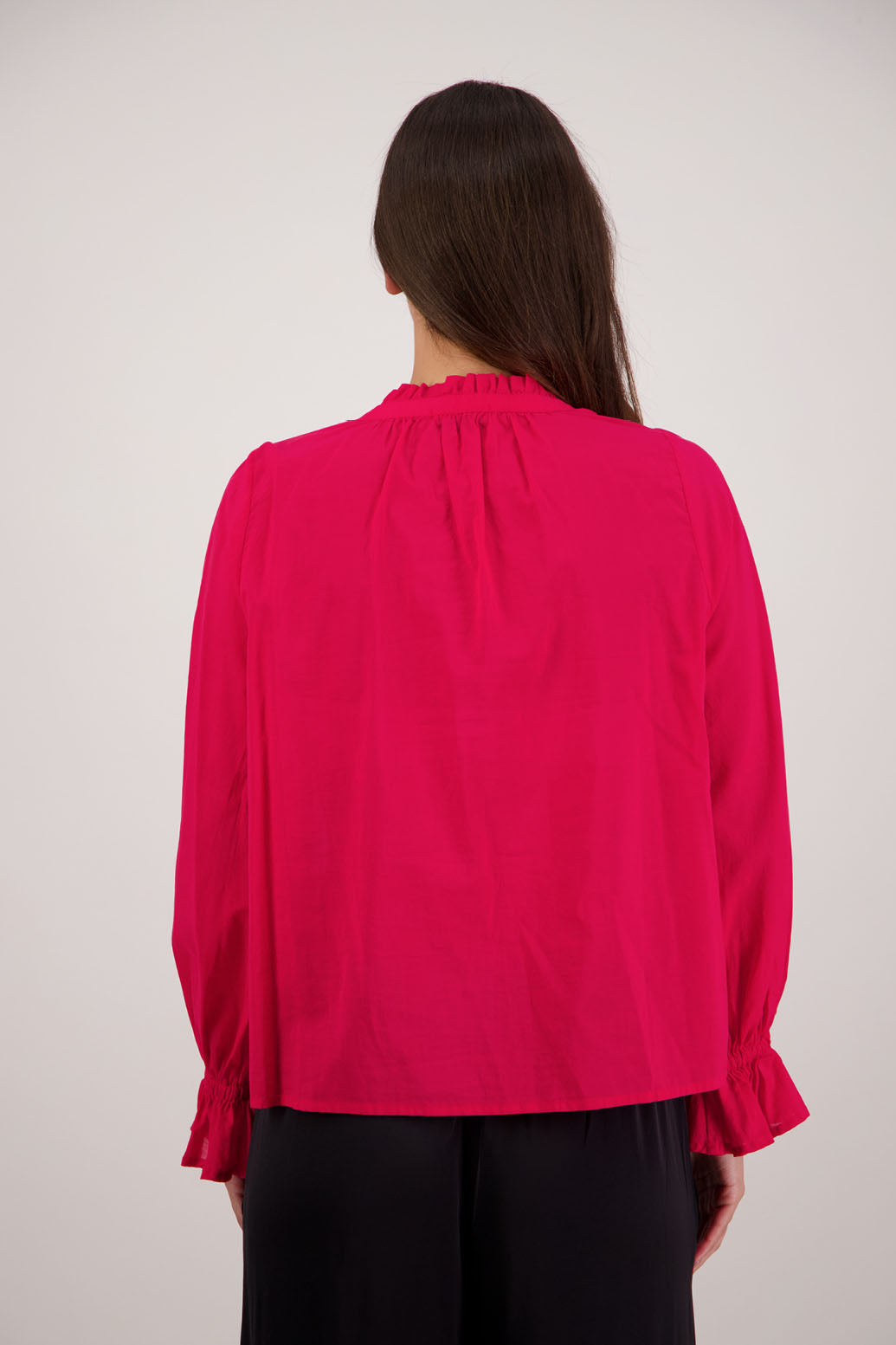 Robbie Top / Red
