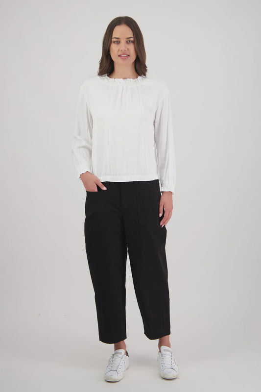 Ruby Pant / Black