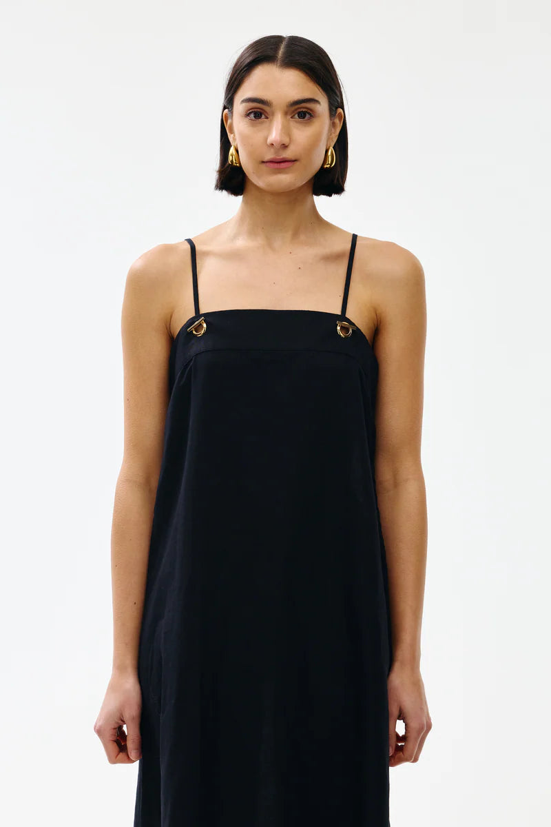 Cali Dress / Black