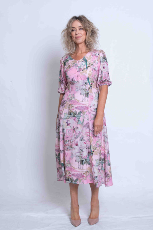Rococo Princess Dress