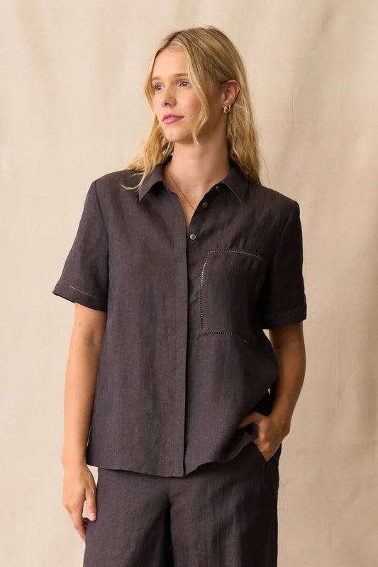 Miley Shirt / Hazel